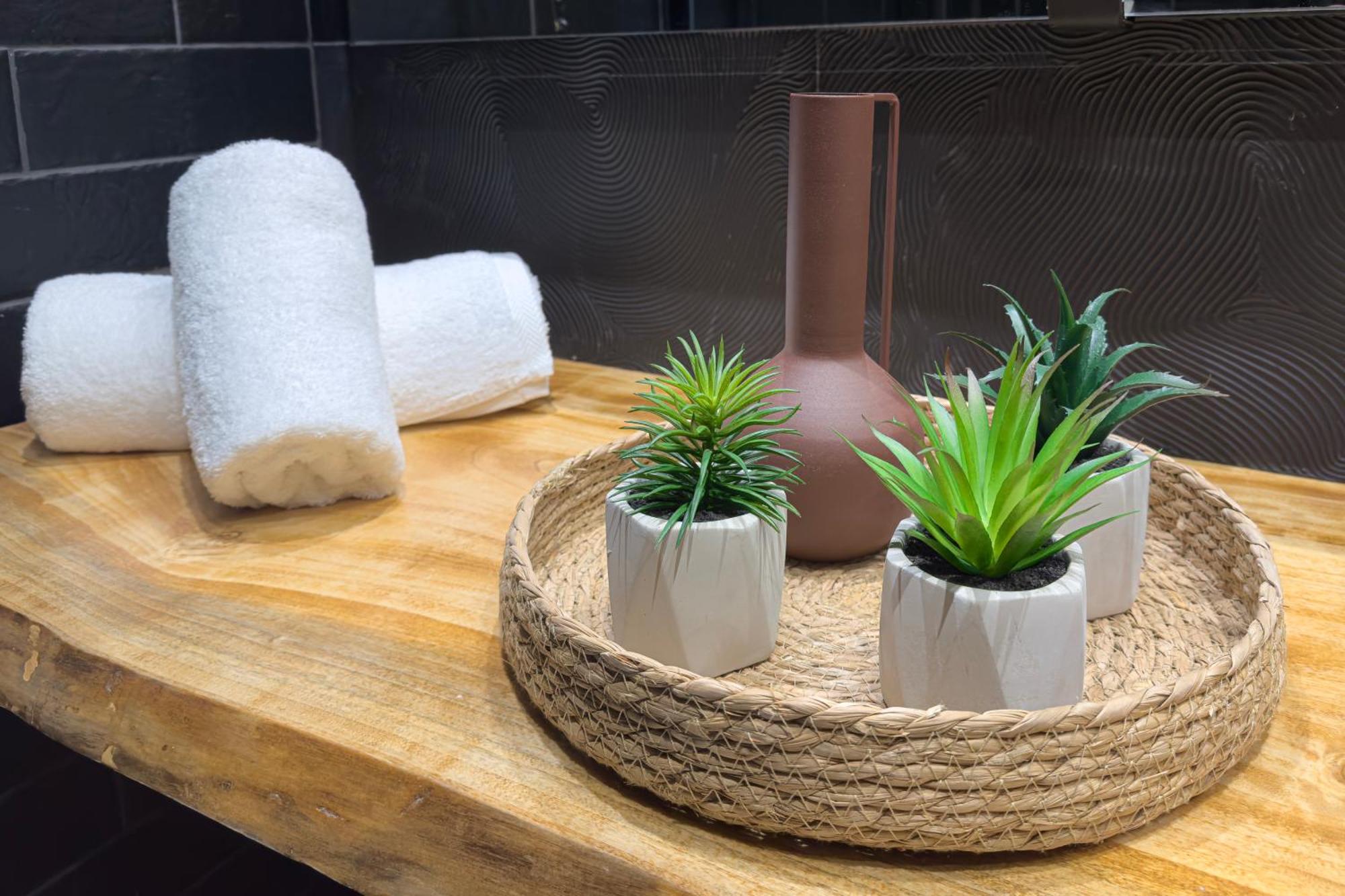 Giardino Di Sole Apartman Vári Kültér fotó